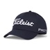 Titleist Tour Elite Herren Cap, dunkelblau