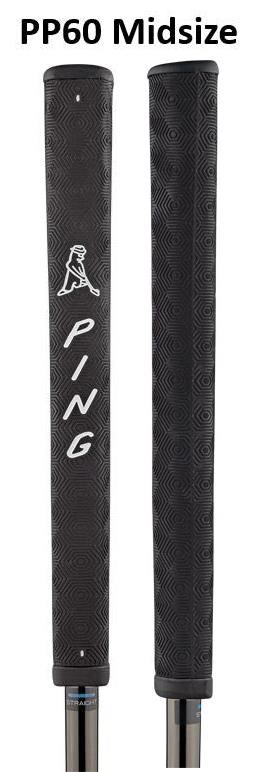 Ping 2024 Ketsch G Putter