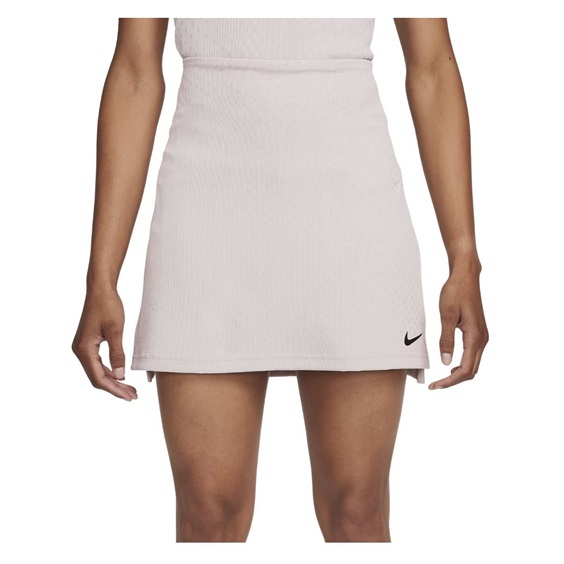 Nike Dri-FIT ADV Tour Golfrock, lila