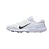 Nike Free Golf NN Unisex Golfschuhe, weiss