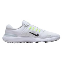 Nike Free Golf NN Unisex Golfschuhe, weiss