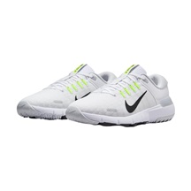 Nike Free Golf NN Unisex Golfschuhe, weiss