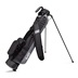 Sunday Golf Loma Pencilbag, Schwarz