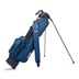 Sunday Golf Loma Pencilbag, blau