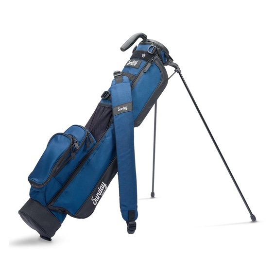 Sunday Golf Loma Pencilbag, blau