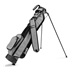 Sunday Golf Loma Pencilbag, grau
