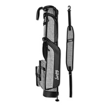 Sunday Golf Loma Pencilbag, grau