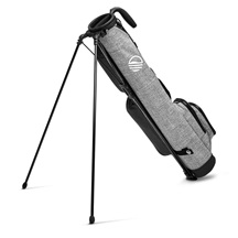 Sunday Golf Loma Pencilbag, grau