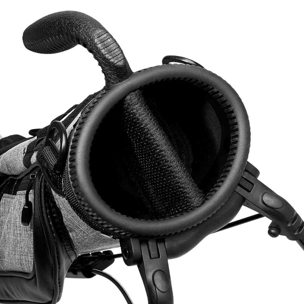 Sunday Golf Loma Pencilbag, grau