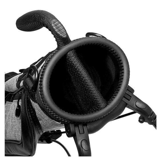 Sunday Golf Loma Pencilbag, grau
