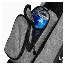 Sunday Golf Loma Pencilbag, grau