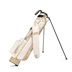 Sunday Golf Loma Pencilbag, weiss/beige