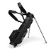 Sunday Golf Loma XL Carrybag, schwarz