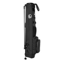 Sunday Golf Loma XL Carrybag, schwarz