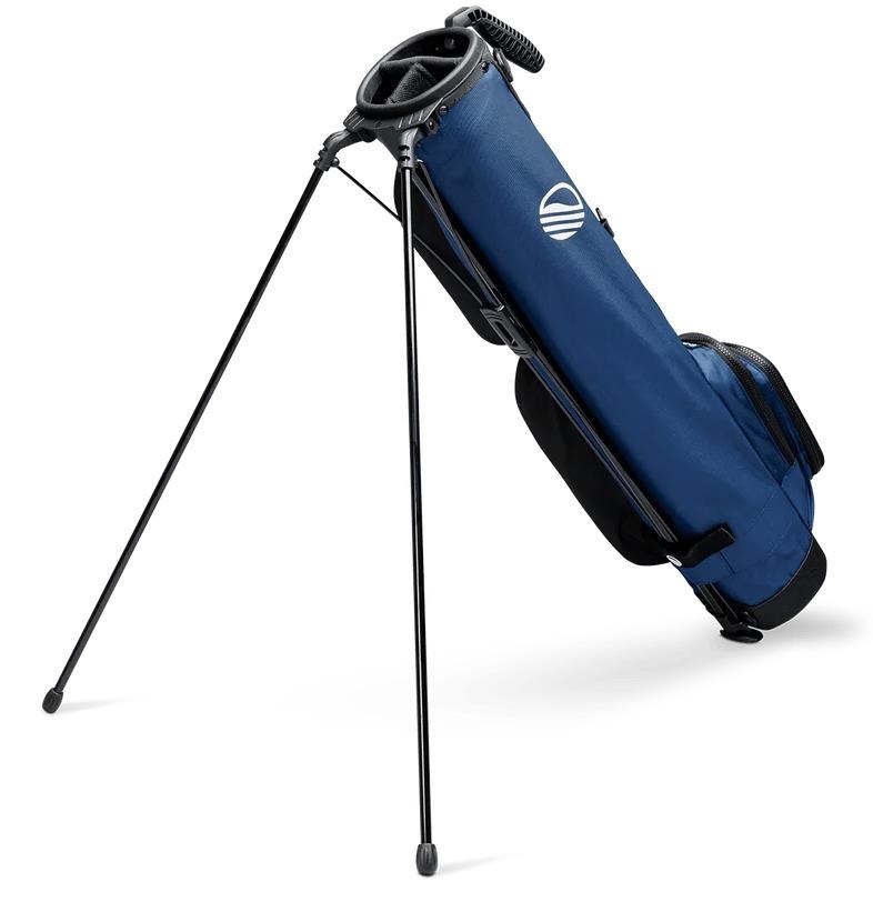 Sunday Golf Loma XL Carrybag, blau
