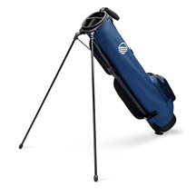 Sunday Golf Loma XL Carrybag, blau