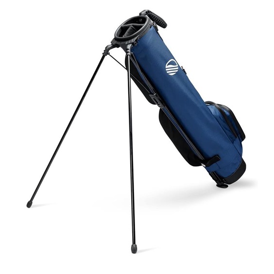Sunday Golf Loma XL Carrybag, blau