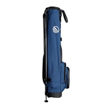 Sunday Golf Loma XL Carrybag, blau
