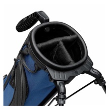 Sunday Golf Loma XL Carrybag, blau