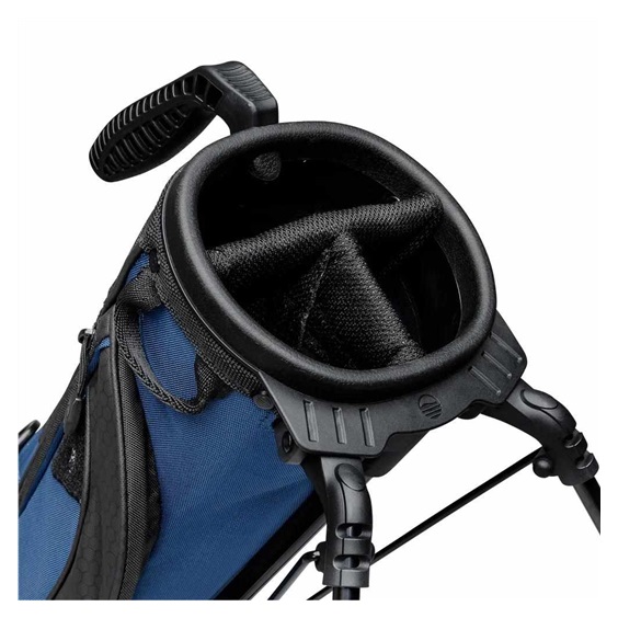Sunday Golf Loma XL Carrybag, blau