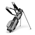 Sunday Golf Loma XL Carrybag, grau