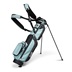 Sunday Golf Loma XL Carrybag, seafoam