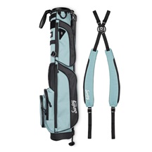 Sunday Golf Loma XL Carrybag, seafoam
