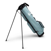 Sunday Golf Loma XL Carrybag, seafoam