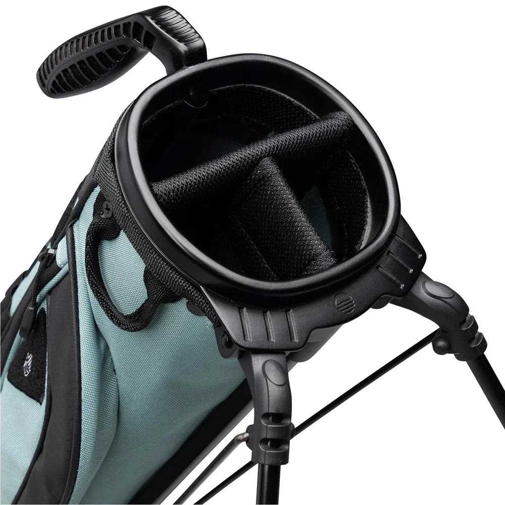 Sunday Golf Loma XL Carrybag, seafoam