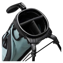 Sunday Golf Loma XL Carrybag, seafoam