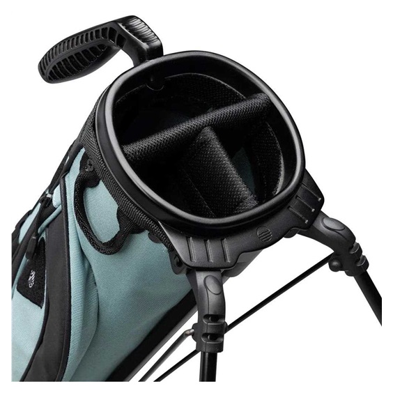 Sunday Golf Loma XL Carrybag, seafoam