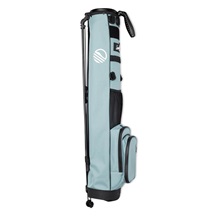 Sunday Golf Loma XL Carrybag, seafoam