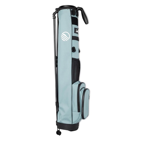 Sunday Golf Loma XL Carrybag, seafoam