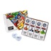 Volvik POWER SOFT MARVEL Avengers Golfbälle, weiss
