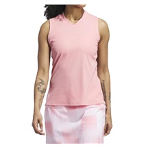 Adidas Ultimate365 Damen Poloshirt, rosa