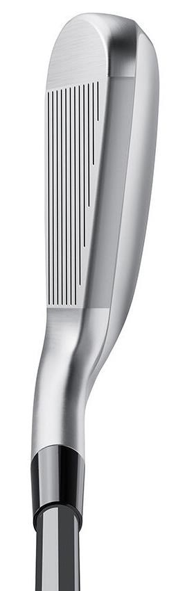 TaylorMade P•DHY Utility Herren Eisen, Graphit