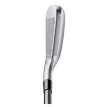 TaylorMade P•DHY Utility Herren Eisen, Graphit