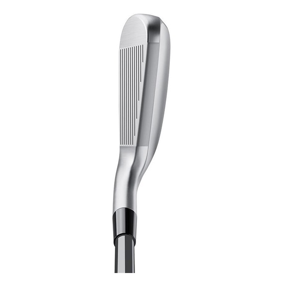 TaylorMade P•DHY Utility Herren Eisen, Graphit