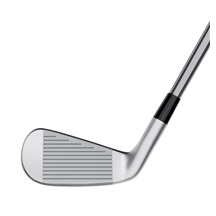 TaylorMade P•DHY Utility Herren Eisen, Graphit