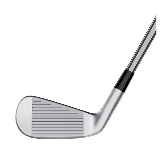 TaylorMade P•DHY Utility Herren Eisen, Graphit