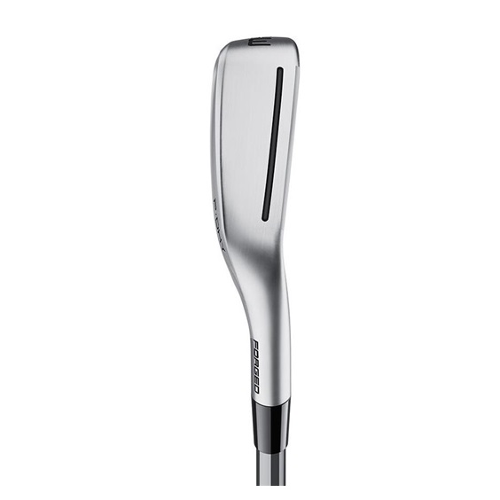 TaylorMade P•DHY Utility Herren Eisen, Graphit