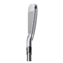 TaylorMade P•UDI Utility Herren Eisen, Graphit