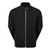FootJoy Hydrotour Waterproof Herrenjacke, schwarz