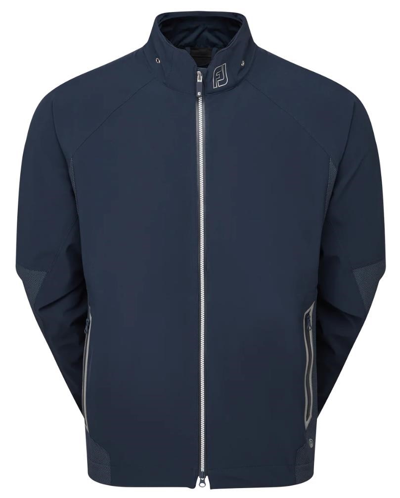 FootJoy HydroTour Herren Jacke, Navy