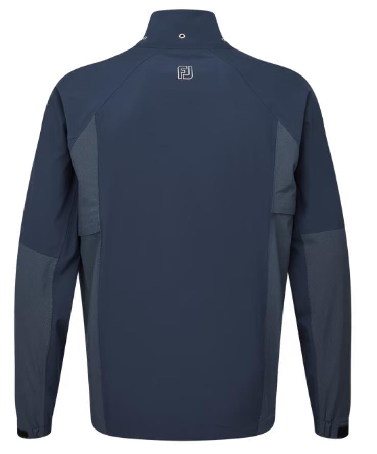FootJoy HydroTour Herren Jacke, Navy