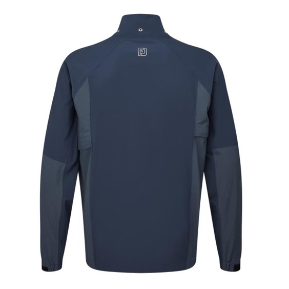 FootJoy HydroTour Herren Jacke, Navy
