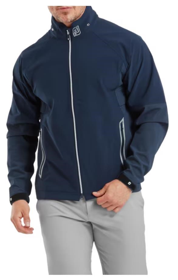 FootJoy HydroTour Herren Jacke, Navy