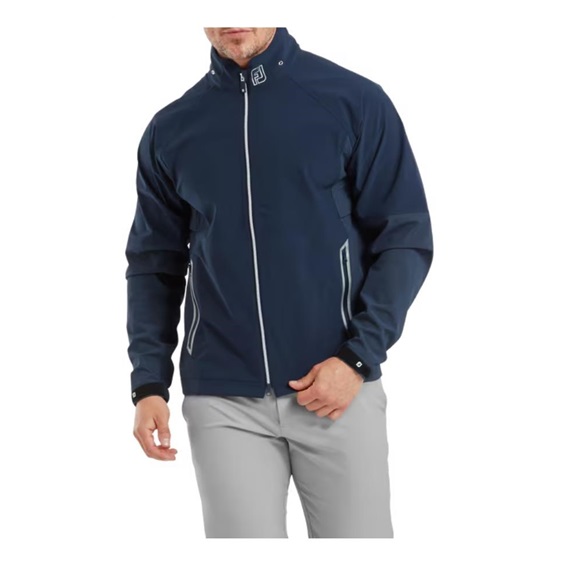 FootJoy HydroTour Herren Jacke, Navy