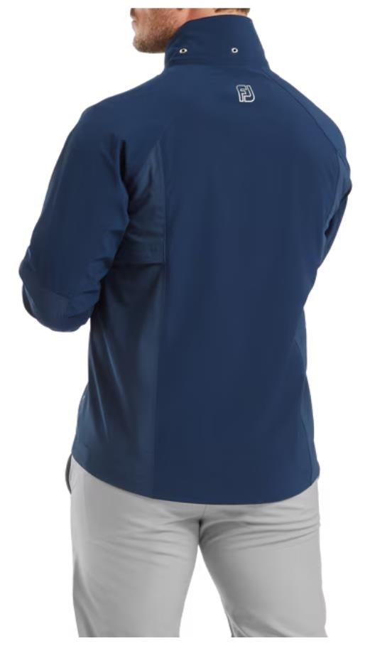 FootJoy HydroTour Herren Jacke, Navy