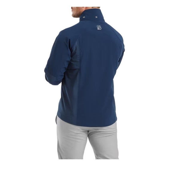 FootJoy HydroTour Herren Jacke, Navy